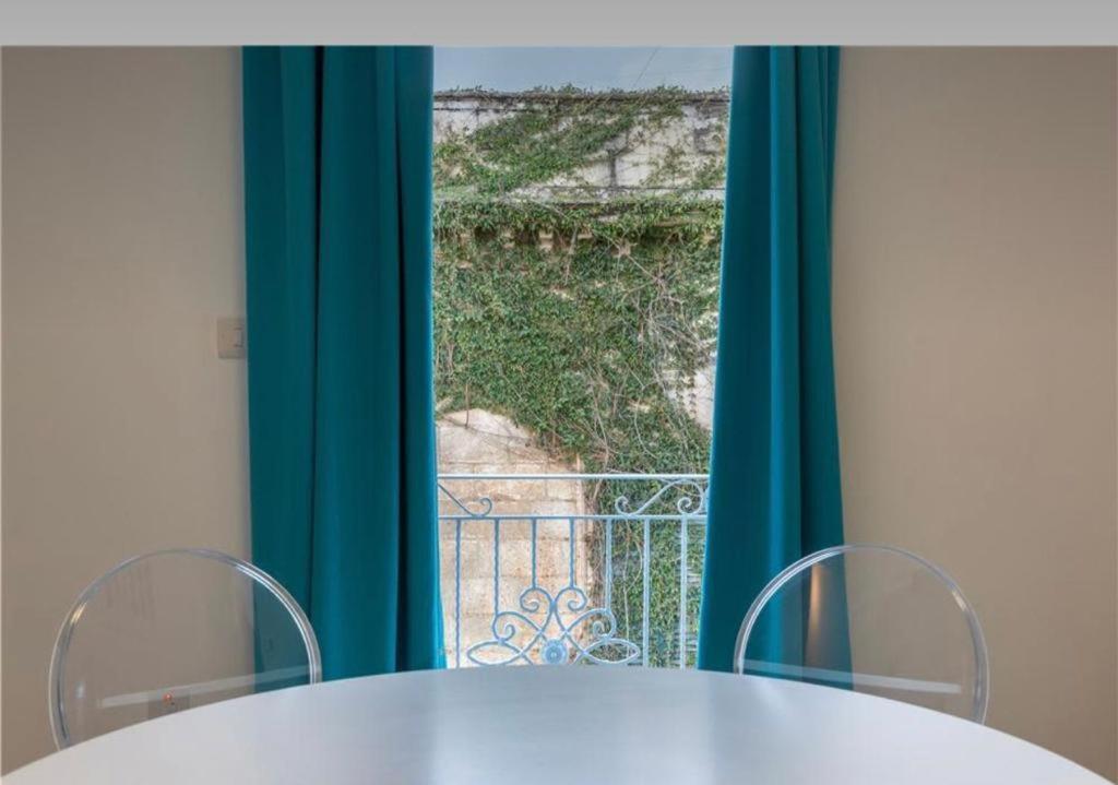 The Caves Apartments Saint Julian's 外观 照片