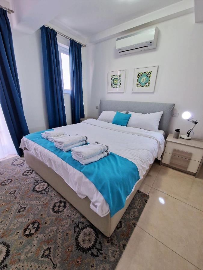 The Caves Apartments Saint Julian's 外观 照片