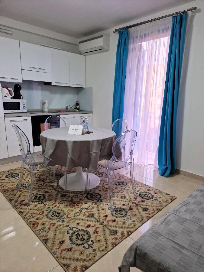 The Caves Apartments Saint Julian's 外观 照片