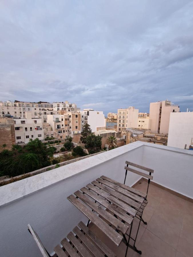 The Caves Apartments Saint Julian's 外观 照片