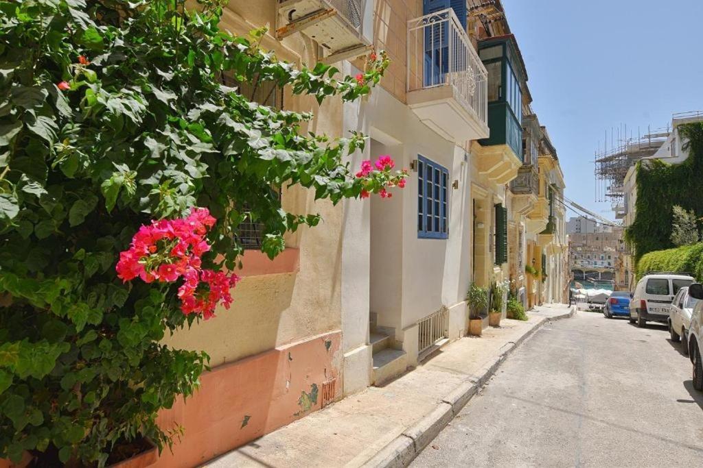 The Caves Apartments Saint Julian's 外观 照片